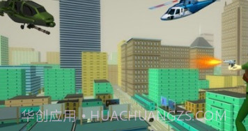 超级神奇蜘蛛侠v1.18截图