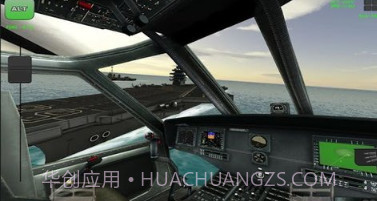 驾驶黑鹰直升机v1.1.16截图