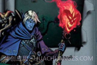 封神之战v1.14截图