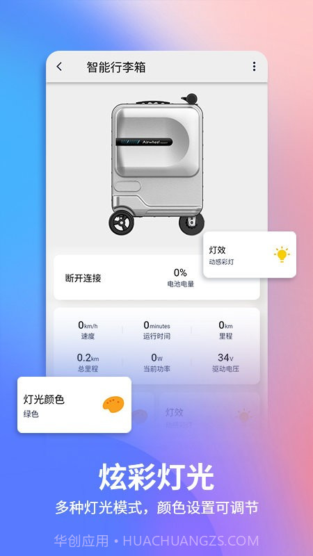 爱尔威v2.4.9截图