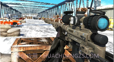 真实射鸡精英队v1.16截图