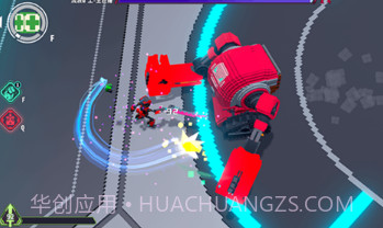 星际角斗场v1.2.20截图