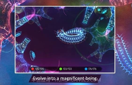 光影穿梭2V1.12截图