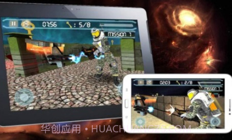 孤胆英雄3v2.14截图