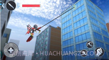 超级英雄队长v1.19截图