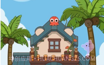 荒岛求生饥荒海滩v3.19截图