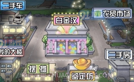 男人逆袭之光免广告版v1.0.14截图