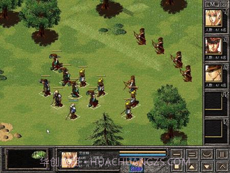 圣眼之翼最新版v1.6截图