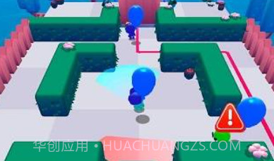 邪恶爆破手v1.0.14截图