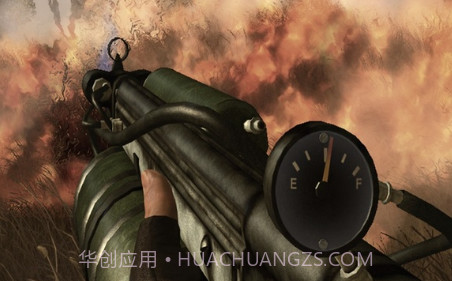 孤岛惊魂2：命运扩展版v1.16截图