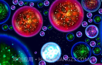 行星吞噬进化v1.14截图