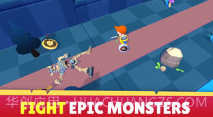 建造与战斗v1.1.7.15截图