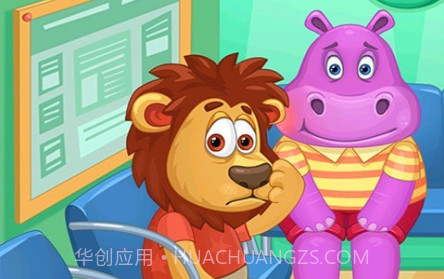 萌宠小镇动物医院v1.17截图