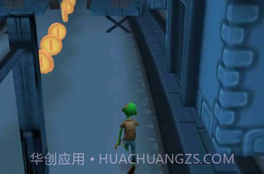 地铁丧尸奔跑者v11鐎瑰宕渧1.13截图