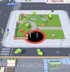 黑洞大乱斗2v1.9.19截图