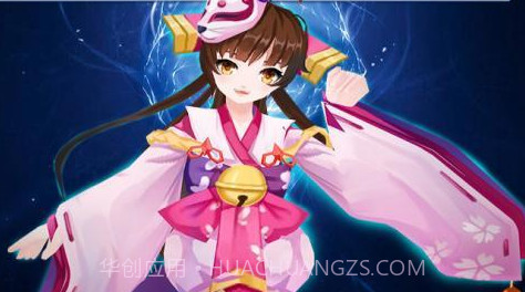 火兔游戏忍者大乱斗v1.14截图