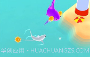 鲨鱼极致吞噬v1.0.0.18截图