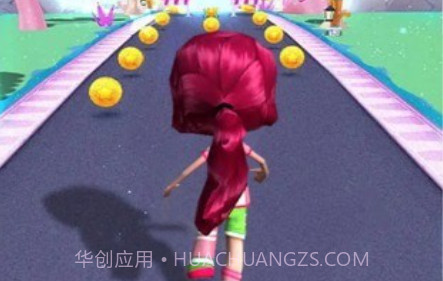 音乐奔跑吧v1.0.20截图