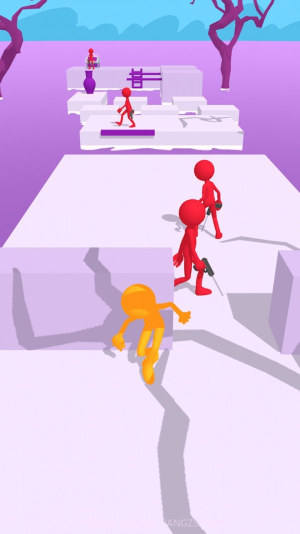 拳头先生v1.17截图