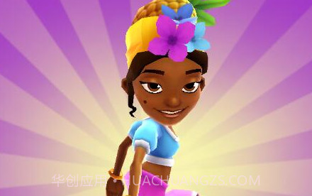 地铁跑酷内置修改器2022v1.15截图