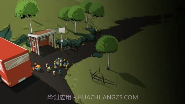 寻找走丢的孩子们1.3截图