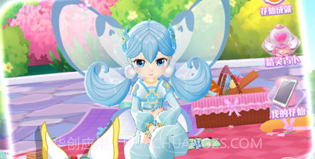 小花仙精灵乐园1.7.0v1.7.14截图
