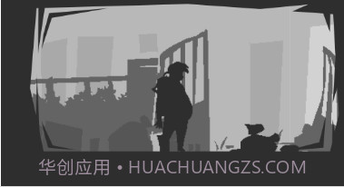 希望孤独者的故事v1.12截图