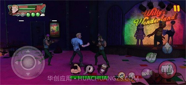 威利的游乐园完整版v1.14截图