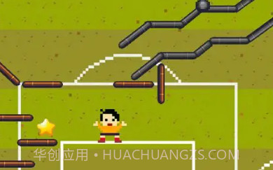 运气足球队官服v1.17截图