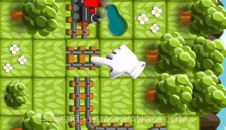 火车之路最新版v1.11截图