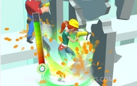 Tools Rushv1.19截图