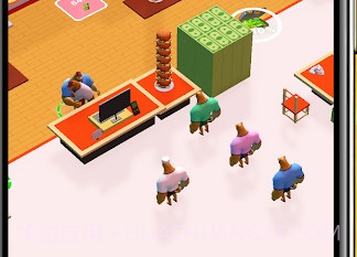 你好汉堡v0.1.16截图