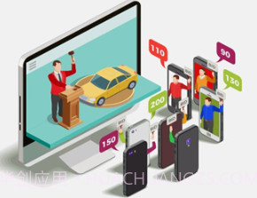 腾达拍车v1.0.15截图