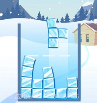 果冻叠方块v1.19截图