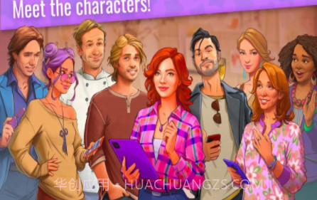 合并装饰房间v0.0.18截图