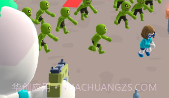 巨型猎人v1.0.15截图