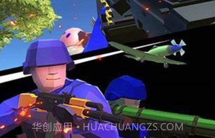 战地模拟器无敌版有核弹G全解锁v2.0.13截图