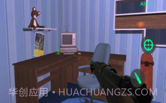 消灭伪装外星人v1.0.14截图