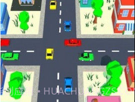 交通循环v1.21截图