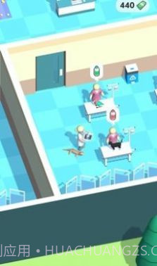 拯救宠物大亨1.2.11截图