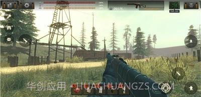 太阳天堂之匙v1.10.15截图