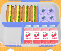 整理便当盒v0.18截图