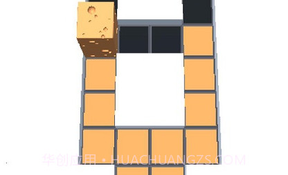 彩色海绵旋转v1.19截图