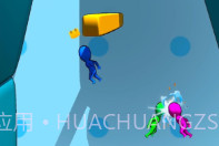 人类跳一跳V1.10截图