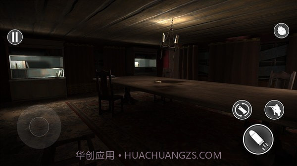 被遗弃的豪宅v1.22截图