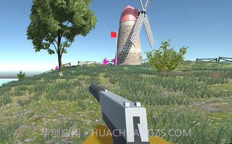 战地模拟器内置菜单v1.4.15截图