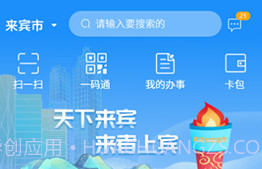 天下来宾v1.48.14截图