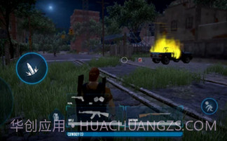 死前一天v1.20截图