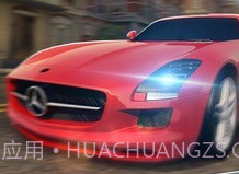 真实汽车锦标赛v1.0.9.22截图