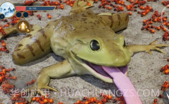 蚂蚁生存日记v1.16截图